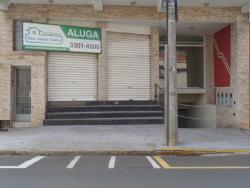 SALÃO RUA SANTA CRUZ