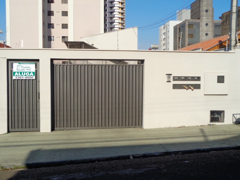 KITCHENETTE SÃO JUDAS